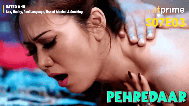 Pehredaar S07E03 2024 Hindi Hot Web Series – HitPrime