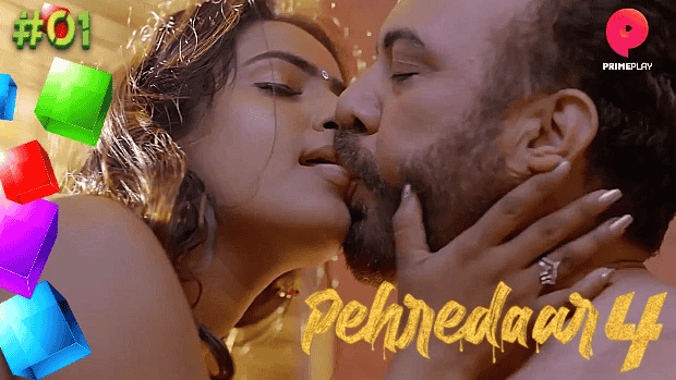 Pehredaar S04E01 Hindi Hot Web Series – PrimePlay