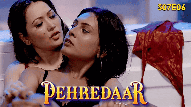 Pehredaar S07E06 2024 Hindi Hot Web Series – HitPrime