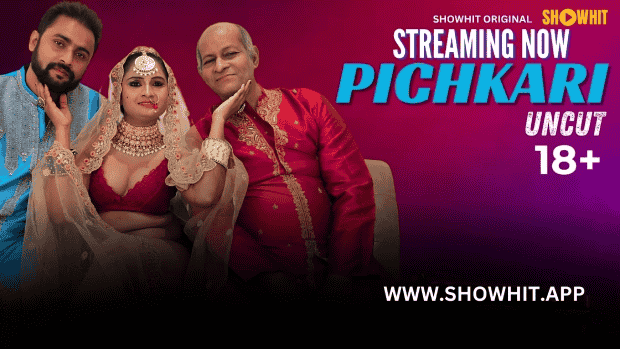 Pichkari 2024 Hindi Uncut Short Film – Showhit