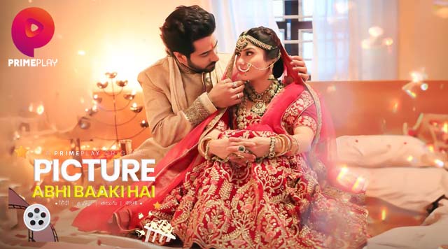 Picture Abhi Baaki Hai S01E02 2023 Hindi Hot Web Series – PrimePlay