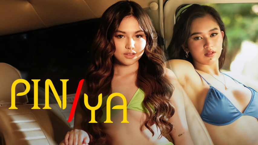 Pin Ya 2024 Filipino Hot Movie – Vivamax
