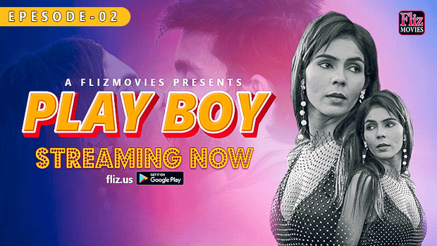 Playboy S01E02 2023 Hindi Hot Web Series – FlizMovies