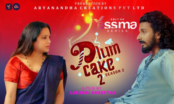 Plum Cake S02E02 2024 Malayalam Hot Web Series – Yessma