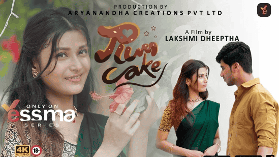 Plum Cake E01 Malayalam Hot Web Series – Yessma