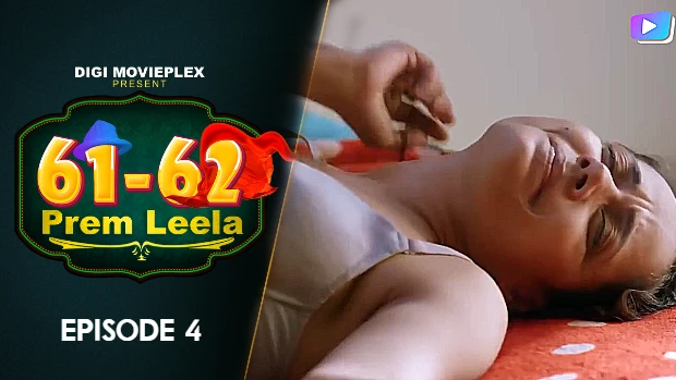 Prem Leela S01E04 2023 Hindi Hot Web Series – DigiMoviePlex