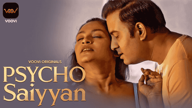 Psycho Saiyyan S01E01 2023 Hindi Hot Web Series – Voovi