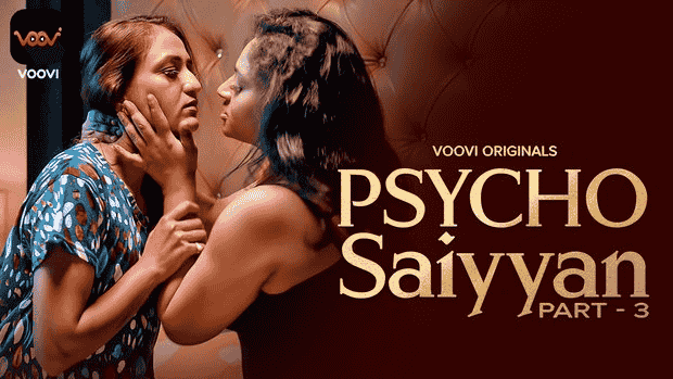 Psycho Saiyyan S03E01 2023 Hindi Hot Web Series – Voovi
