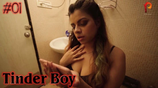 Tinder Boy S01E01 2021 Hindi Hot Web Series – PulsePrime