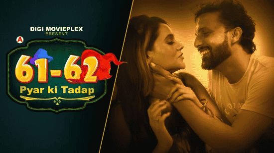 Pyar Ki Tadap S01E04 Hindi Hot Web Series – DigiMoviePlex