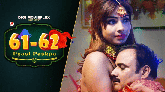 Pyasi Pushpa S01E01 Hindi Hot Web Series – DigiMoviePlex