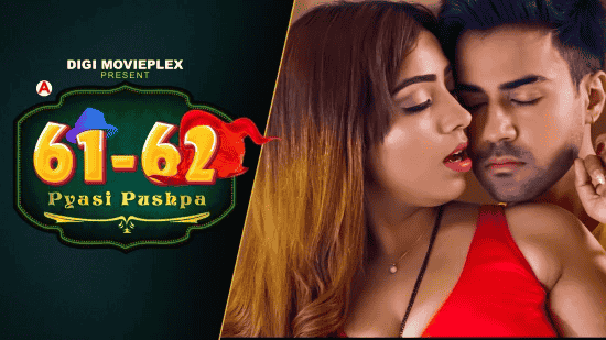 Pyasi Pushpa S01E02 Hindi Hot Web Series – DigiMoviePlex