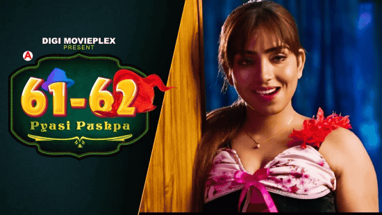 Pyasi Pushpa S01E03 Hindi Hot Web Series – DigiMoviePlex