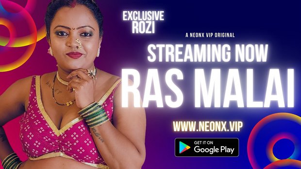 Ras Malai 2023 Hindi UNCUT Short Film – Neonx