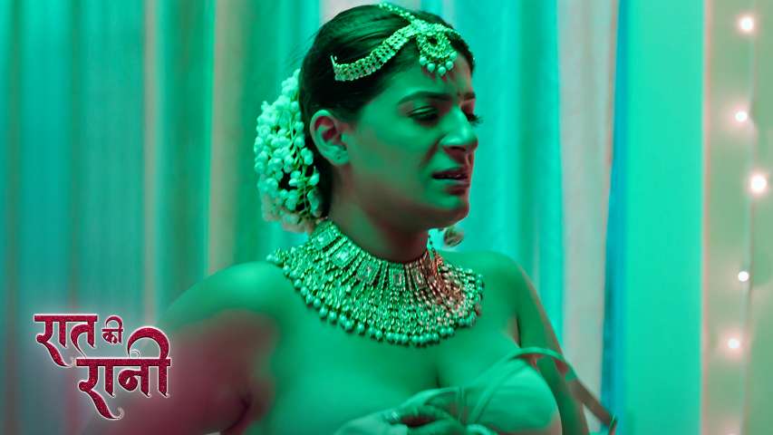 Raat Ki Raani E03 2024 Hindi Hot Web Series – ALTT