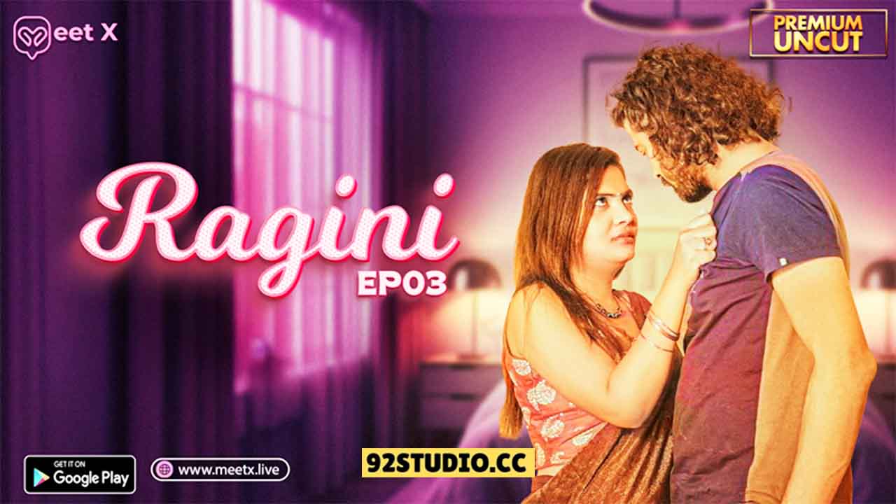 Ragini E03 2024 Hindi Uncut Web Series – Meetx