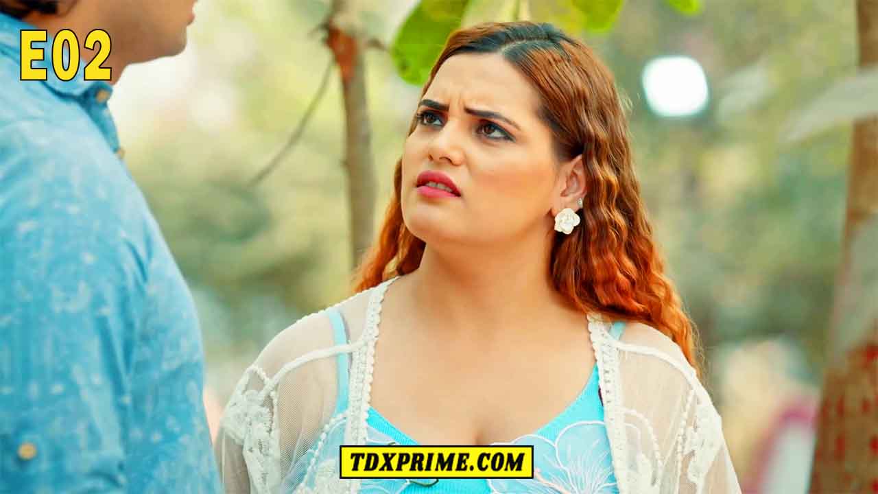 Ragn Khyan E02 2025 Hindi Hot Web Series – ALTT