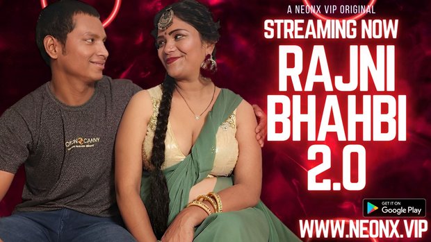 Rajni Bhabhi 2.0 2023 UNCUT Hindi Short Film – Neonx