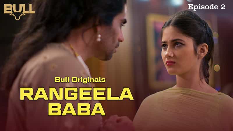 Rangeela Baba S01E02 2024 Hindi Hot Web Series – Bullapp