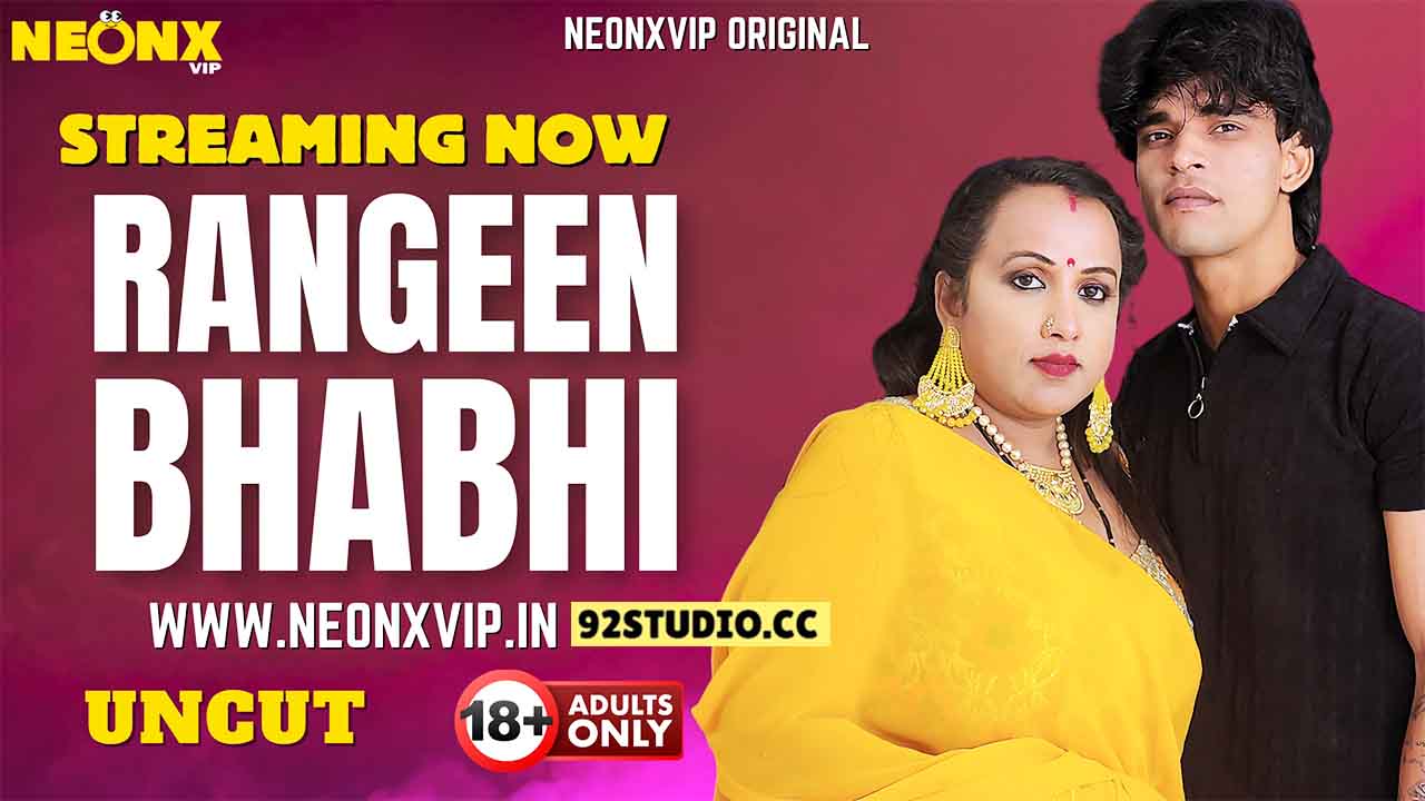 Rangeen Bhabhi 2025 Hindi Uncut Short Film – Neonx