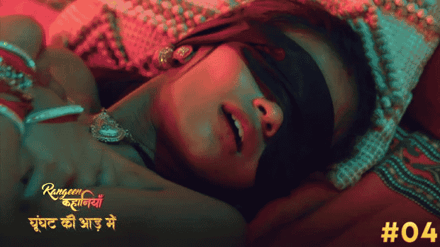 Rangeen Kahaniyan S04E04 Hindi Hot Web Series – ALTBalaji