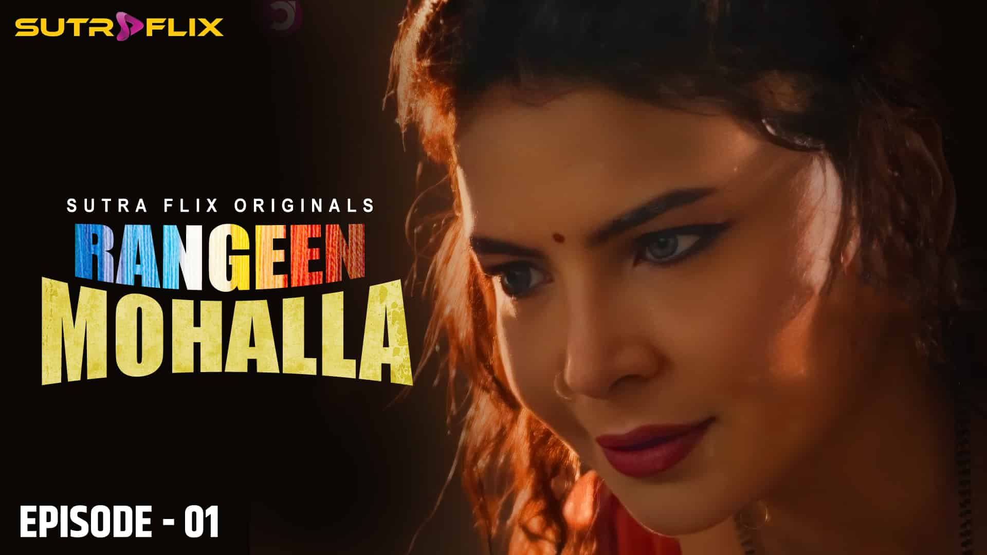 Rangeen Mohalla E01 2024 Hindi Hot Web Series – Sutraflix