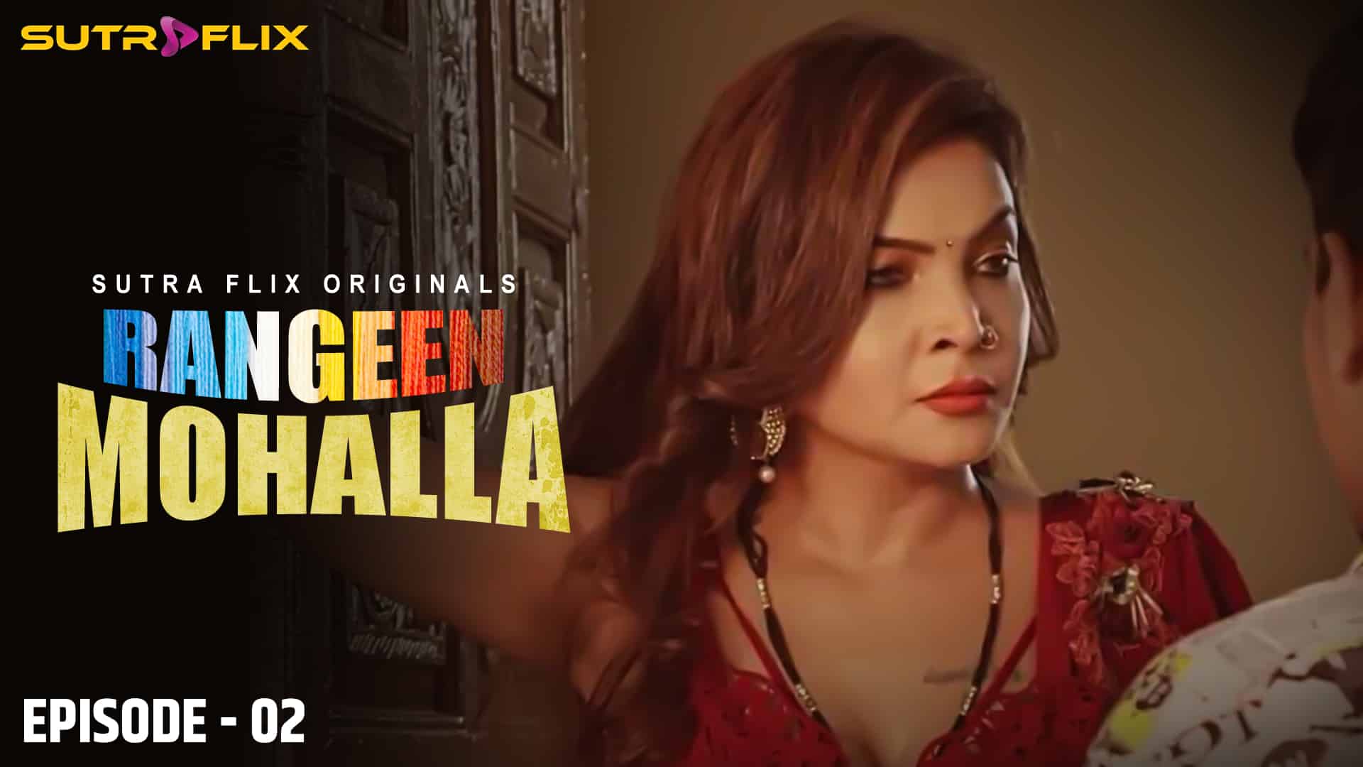 Rangeen Mohalla E02 2024 Hindi Hot Web Series – Sutraflix