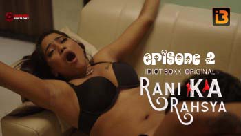 Rani Ka Rahasya S01E02 2023 Hindi Hot Web Series – IdiotBoxx