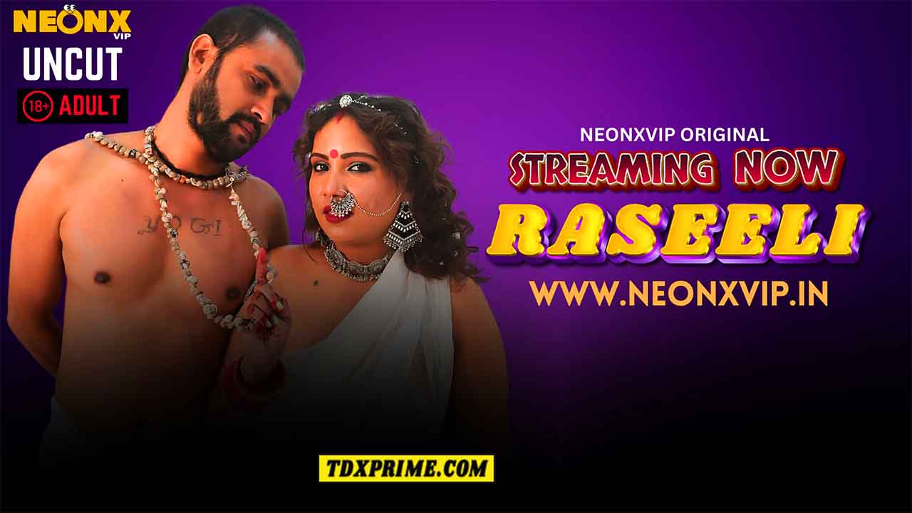 Raseeli 2025 Hindi Uncut Short Film – Neonx