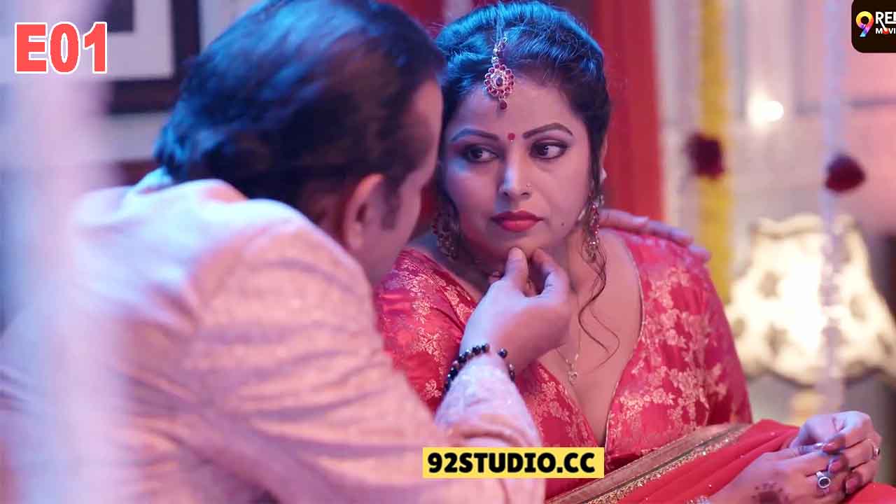 Ravan E01 2025 Hindi Hot Web Series – 9redmovies