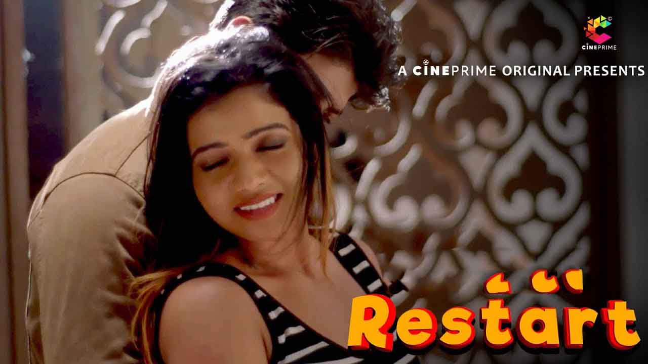 Restart 2024 Hindi Hot Web Series – Cineprime
