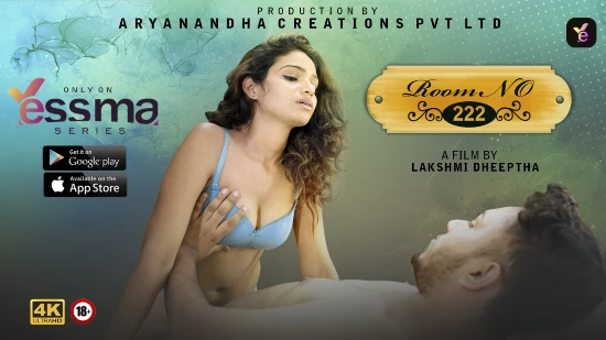 Room No 222 S01E01 Malayalam Hot Web Series – Yessma