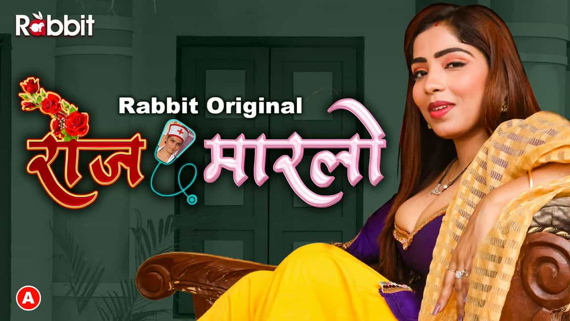 Rose Marlo S01E02 2023 – Hindi Hot Web Series – RabbitMovies