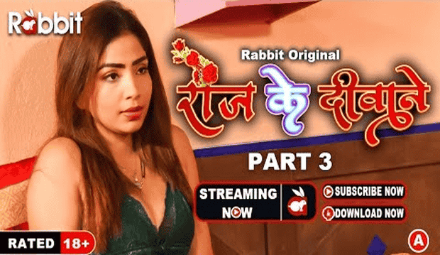 Rose Marlo S01E05 2023 Hindi Hot Web Series – RabbitMovies