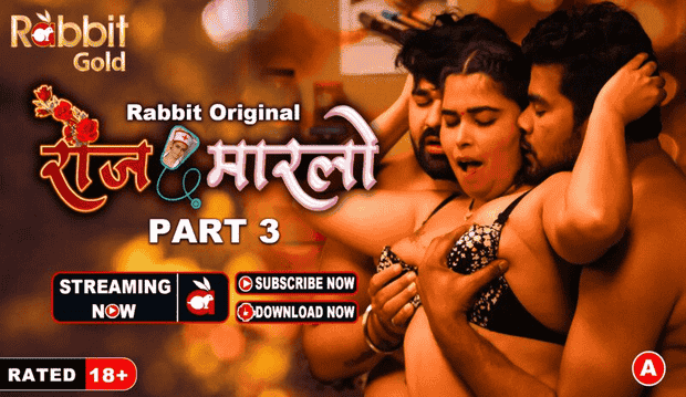 Rose Marlo S01E06 2023 Hindi Hot Web Series – RabbitMovies