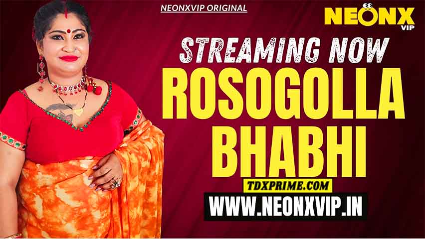 Rosogolla Bhabhi 2025 Hindi Uncut Short Film – Neonx
