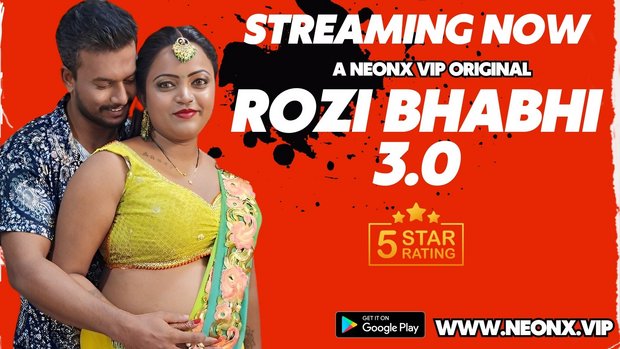 Rozi Bhabhi P03 2023 Hindi Uncut Short Film – Neonx