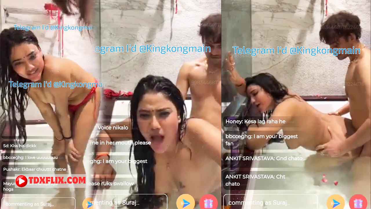 Rukhs Khandagle Shakespeare Nude Blowjob Sex Live Video P02 