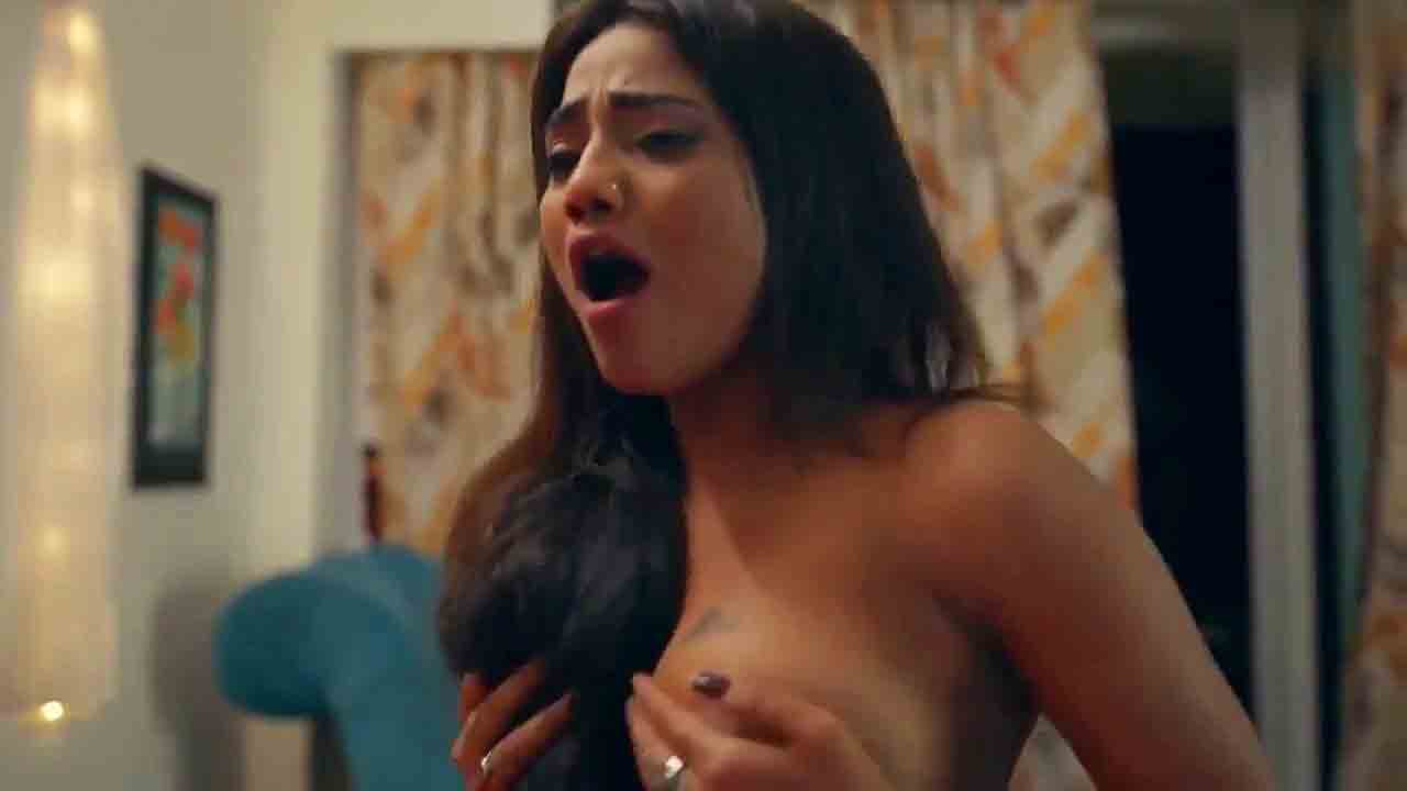 Ruks khandagale hot web series