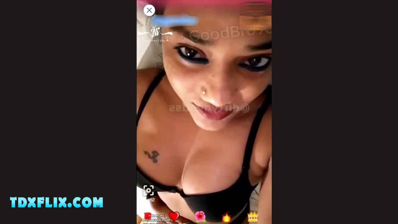 Ruks Khandagale Nude Live Sex Only For You 