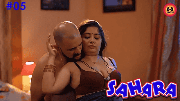 Sahara S01E05 Hindi Hot Web Series – Hunters