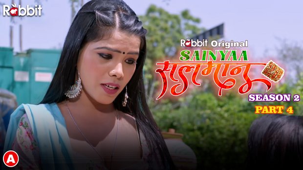 Sainyaa Salman S02E11 – 2023 – Hindi Hot Web Series – RabbitMovies