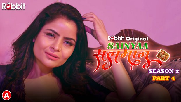 Sainyaa Salman S02E12 – 2023 – Hindi Hot Web Series – RabbitMovies