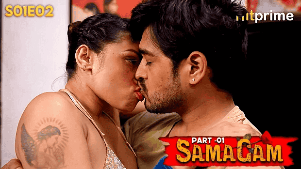 Samagam S01E02 2024 Hindi Hot Web Series – HitPrime