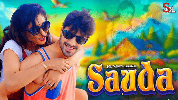 Sauda S01E01 2024 Hindi Hot Web Series – SolTalkies