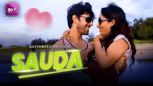 Sauda S01E03 2024 Hindi Hot Web Series – Battameez