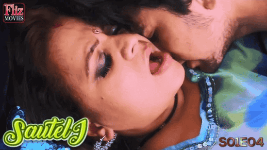 Sauteli S01E04 Hindi Hot Web Series – FlizMovies