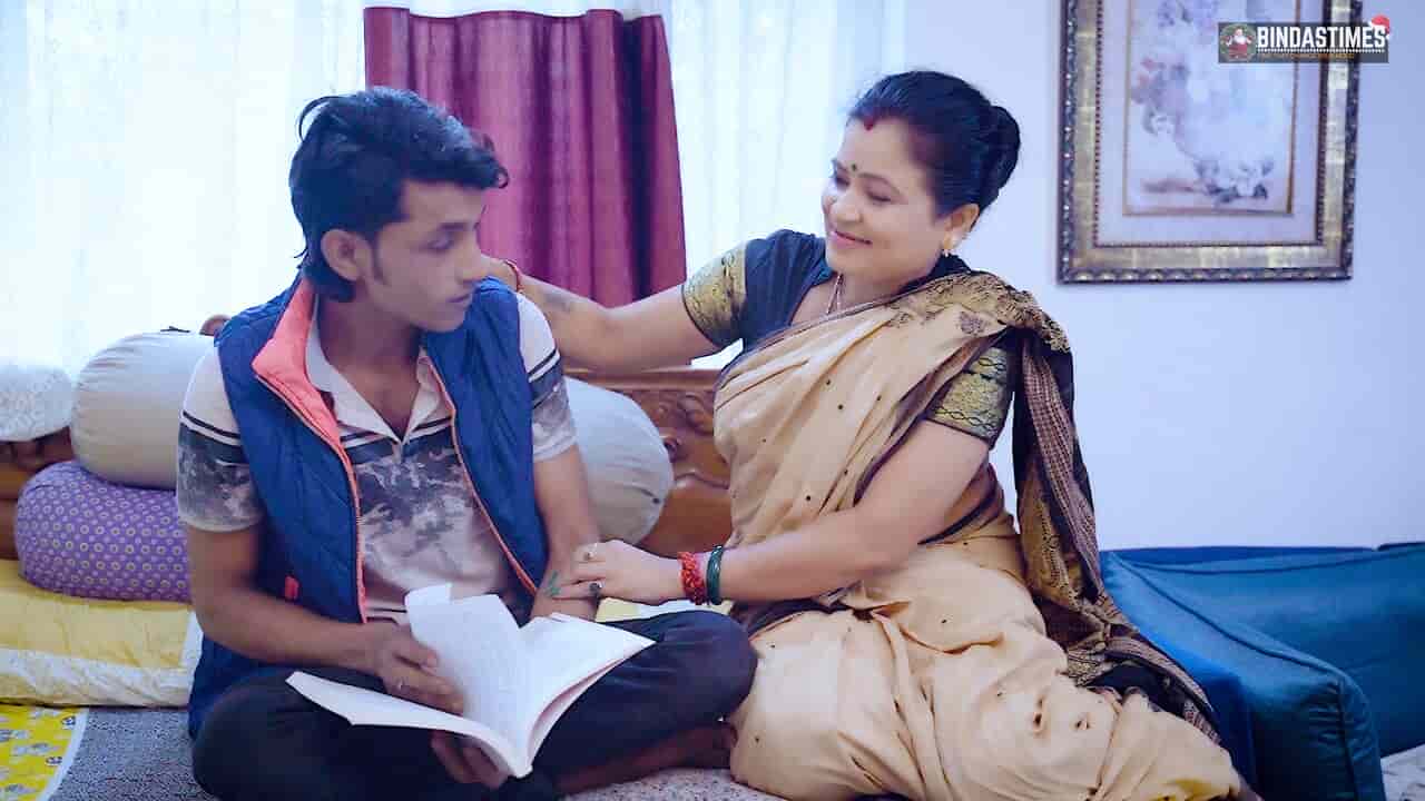 Sauteli Maa Apne Chhote Bete Sex 2024 Hindi Uncut Short Film – Bindastime