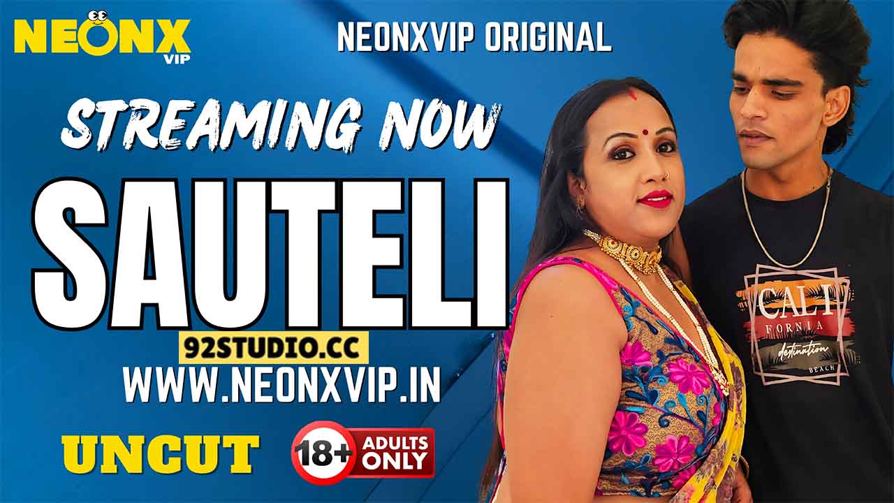 Sauteli 2025 Hindi Uncut Short Film – Neonx