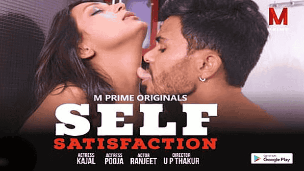 Self Satisfaction 2023 Hindi Uncut Short Film – MPrime